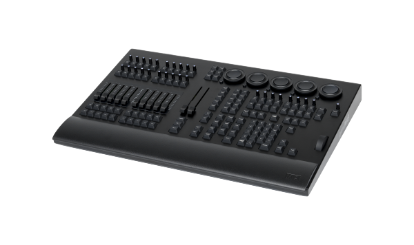 grandMA3 onPC command wing