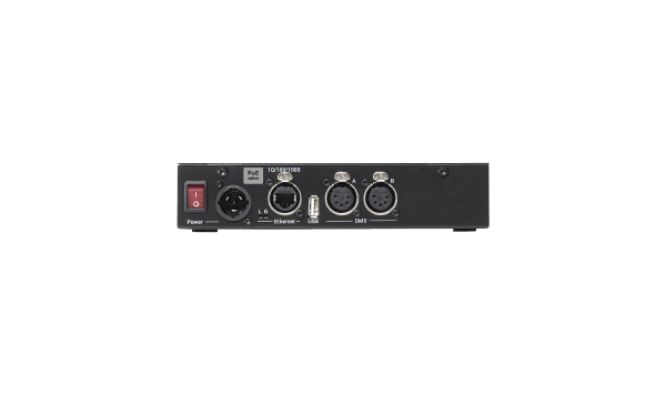 grandMA3 onPC 2Port Node 2k PoE