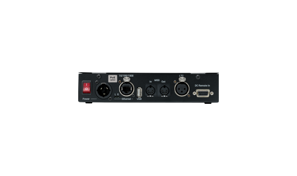 grandMA3 I/O Node PoE
