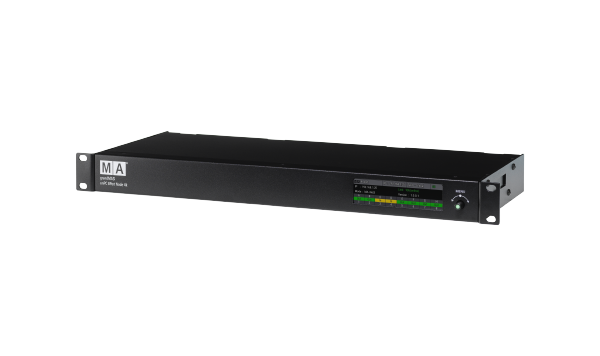grandMA3 onPC 8Port Node 4k PoE